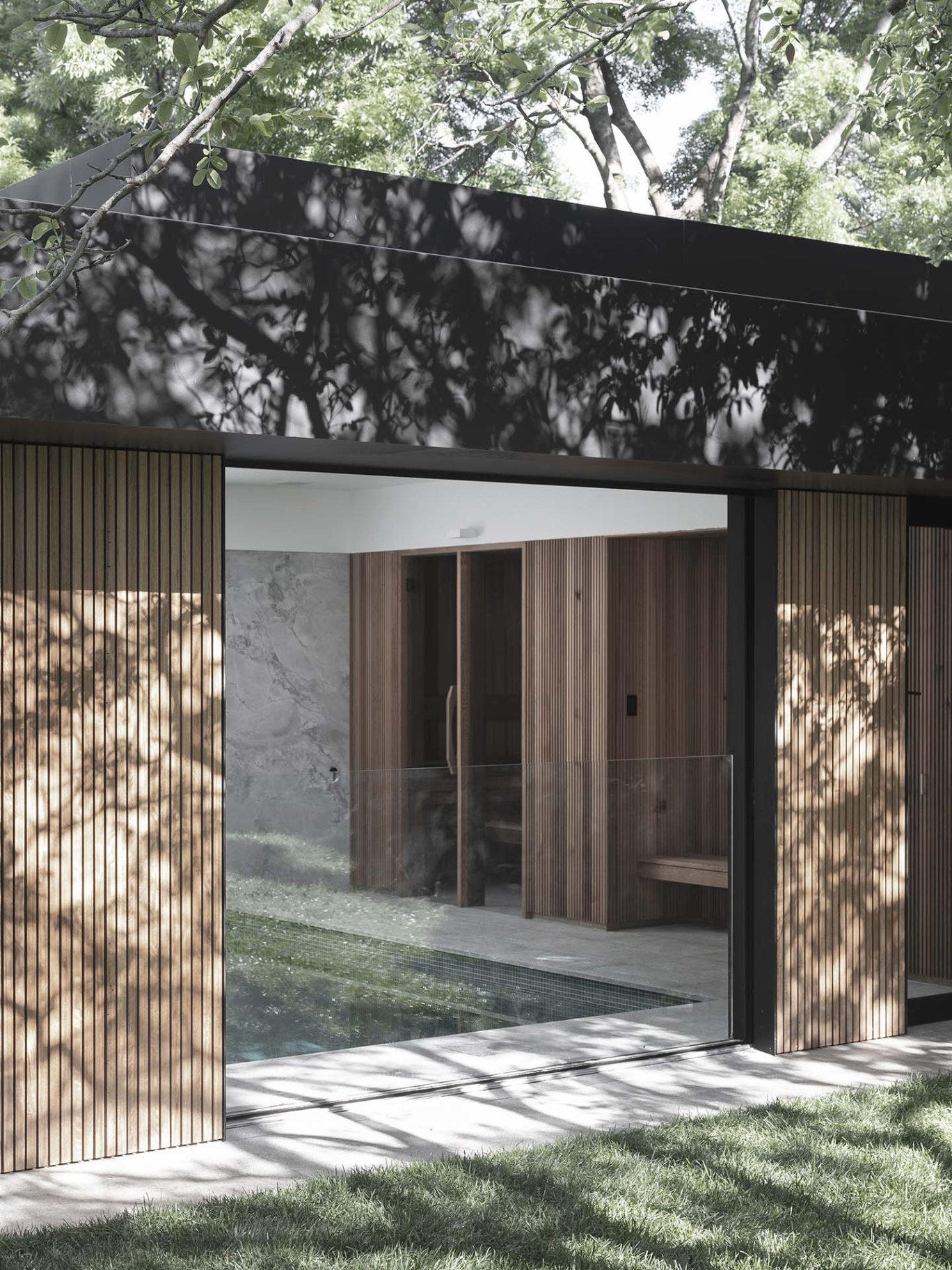 Source Architects project