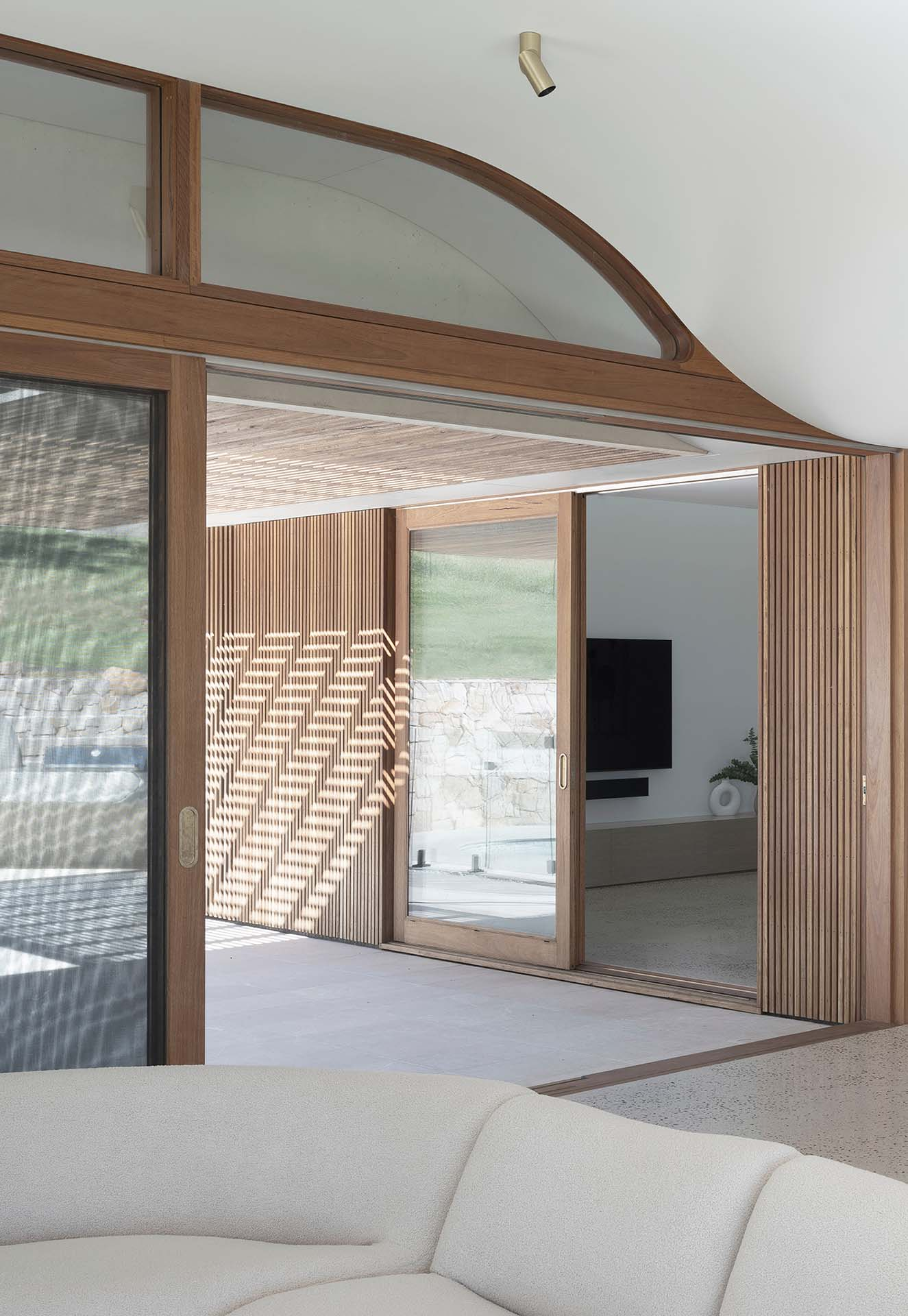 Source Architects interior